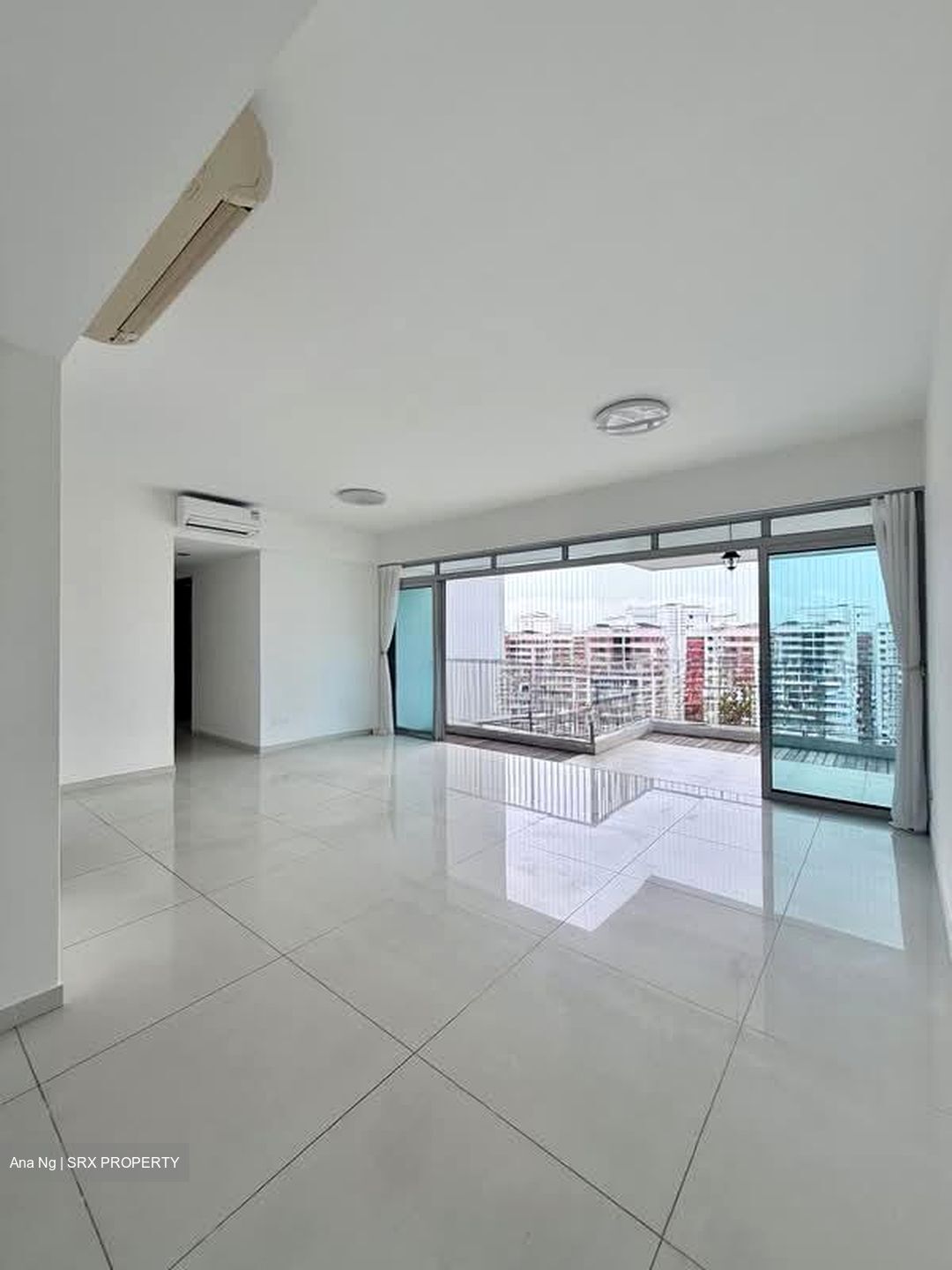 The Metropolitan Condominium (D3), Condominium #558546281